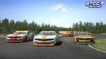 * STCC The Game 2 - Expansion Pack for RACE 07 Steam КЛ