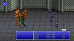 *Final Fantasy III Pixel Remaster Steam КЛЮЧ *ЕВРОПА