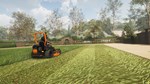 * Lawn Mowing Simulator Steam КЛЮЧ * GLOBAL