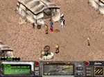 * Fallout 2: A Post Nuclear Role Playing Game RU Steam