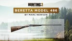 *Hunting Simulator 2 Elite Edition Steam КЛЮЧ *GLOBAL