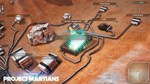 * Project Martians Steam КЛЮЧ * GLOBAL