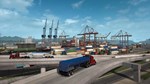 * American Truck Simulator - Washington DLC EU Steam КЛ