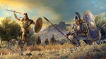 * Total War Saga: TROY RoW Steam КЛЮЧ * ЕВРОПА