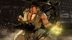 * Street Fighter V: Champion Edition EU Steam КЛЮЧ