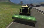 * Farming Simulator 2011 - Equipment Pack 1 DLC Steam К