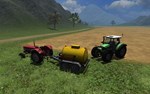 * Farming Simulator 2011 - Equipment Pack 1 DLC Steam К