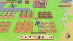 * STORY OF SEASONS: Pioneers of Olive Town Steam КЛЮЧ