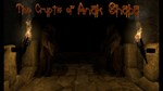 *The Crypts of Anak Shaba VR Steam КЛЮЧ *GLOBAL