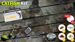 * Professional Fishing - Catfish Kit DLC Steam КЛЮЧ