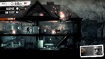 * This War of Mine: Complete Edition EU Steam КЛЮЧ