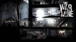 * This War of Mine: Complete Edition EU Steam КЛЮЧ