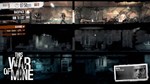 * This War of Mine: Complete Edition EU Steam КЛЮЧ