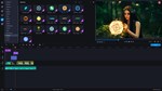 * Movavi Video Editor Plus 2021 Effects - Cinematic Set