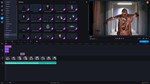 * Movavi Video Editor Plus 2021 Effects - Cinematic Set