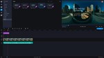 * Movavi Video Editor Plus 2021 Effects - Cinematic Set