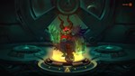 * Awesomenauts - Demon Sk*lldir Skin DLC Steam КЛЮЧ