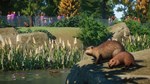 * Planet Zoo - North America Animal Pack DLC Steam КЛЮЧ