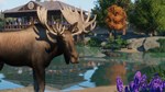 * Planet Zoo - North America Animal Pack DLC Steam КЛЮЧ