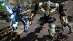 *Earth Defense Force: Iron Rain EU Steam КЛЮЧ *ЕВРОПА