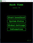 * Hack Time Steam КЛЮЧ * GLOBAL