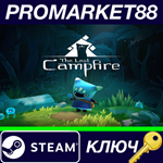 * The Last Campfire Steam КЛЮЧ * GLOBAL