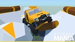 * Offroad Mania Steam КЛЮЧ * GLOBAL