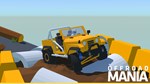 * Offroad Mania Steam КЛЮЧ * GLOBAL