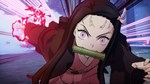 * Demon Slayer -Kimetsu no Yaiba- The Hinokami Chronicl