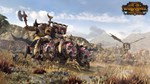 * Total War: WARHAMMER II - The Warden & The Paunch US