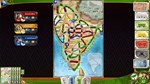 *Ticket to Ride - India DLC Steam КЛЮЧ *GLOBAL