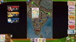 *Ticket to Ride - India DLC Steam КЛЮЧ *GLOBAL