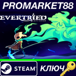 * Evertried Steam КЛЮЧ * GLOBAL