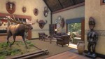 * theHunter: Call of the Wild - Saseka Safari Trophy Lo