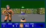 *Wolfenstein 3D: Spear of Destiny Steam КЛЮЧ *GLOBAL