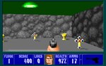 *Wolfenstein 3D: Spear of Destiny Steam КЛЮЧ *GLOBAL