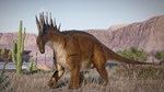 *Jurassic World Evolution 2 EU Steam КЛЮЧ *ЕВРОПА