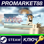 *Touhou Multi Scroll Shooting 2 Steam КЛЮЧ *GLOBAL