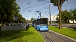 * TramSim Munich Steam КЛЮЧ * GLOBAL