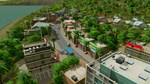 * Cities: Skylines - Sunny Breeze Radio DLC Steam КЛЮЧ