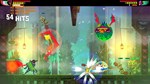 * Guacamelee! Super Turbo Championship Edition English