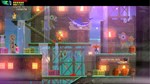 * Guacamelee! Super Turbo Championship Edition English