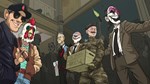 * PAYDAY 2 - Hoxton´s Housewarming Party DLC Steam КЛЮЧ