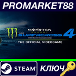 * Monster Energy Supercross - The Official Videogame 4