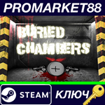 * Buried Chambers Steam КЛЮЧ * GLOBAL