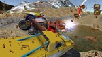 *Extreme Offroad Monster Simulator Steam КЛЮЧ *GLOBAL