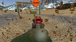 *Extreme Offroad Monster Simulator Steam КЛЮЧ *GLOBAL