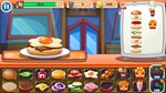 * Top Burger Steam КЛЮЧ * GLOBAL