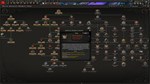 * Hearts of Iron IV - No Step Back DLC EU Steam СD КЛЮЧ