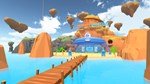 * Jetpack Vacation Steam КЛЮЧ * GLOBAL